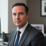 John T. – Marketing Director