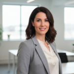 Rachel M. – Business Owner